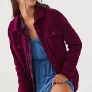 Oneill collins super fleece shirt jacket